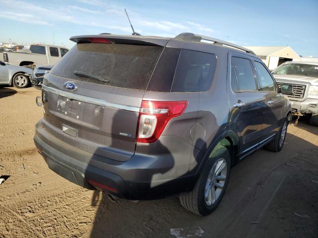 1FM5K8D88EGA22708 | 2014 FORD EXPLORER X