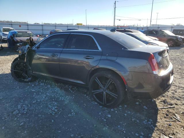 2C3CCARG5GH358523 | 2016 CHRYSLER 300 LIMITE