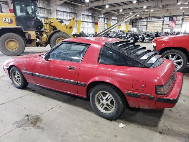 JM1FB3314B0500711 1981 Mazda Rx7