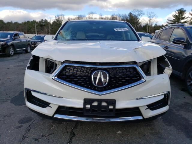 5J8YD4H30LL004471 | 2020 ACURA MDX