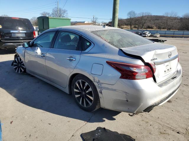 1N4AL3AP2JC245249 | 2018 NISSAN ALTIMA 2.5