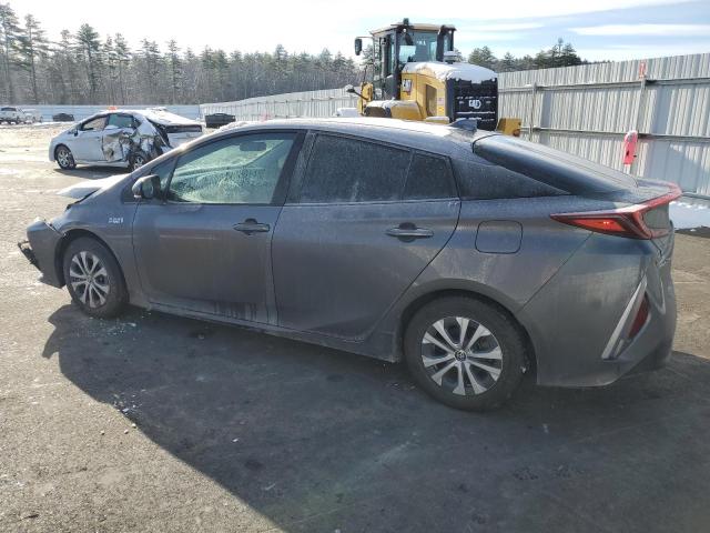 JTDKAMFP6M3174791 | 2021 TOYOTA PRIUS PRIM