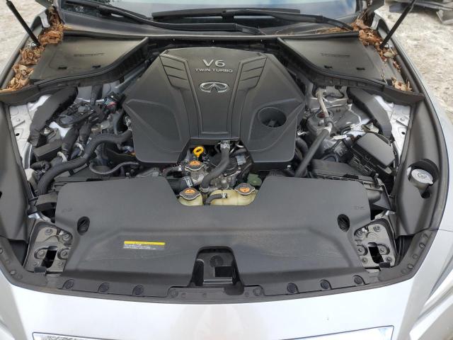 2020 INFINITI Q50 PURE - JN1EV7AP7LM207402