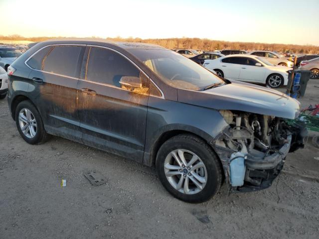 2FMPK4J92LBB28817 2020 FORD EDGE, photo no. 4