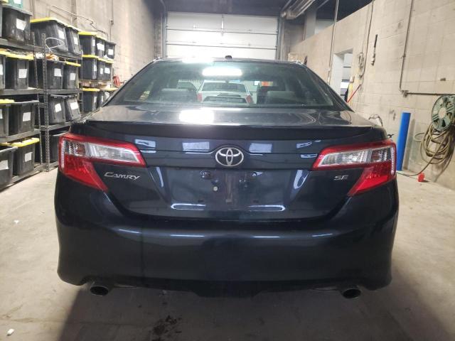 4T1BK1FK1EU541359 | 2014 TOYOTA CAMRY SE