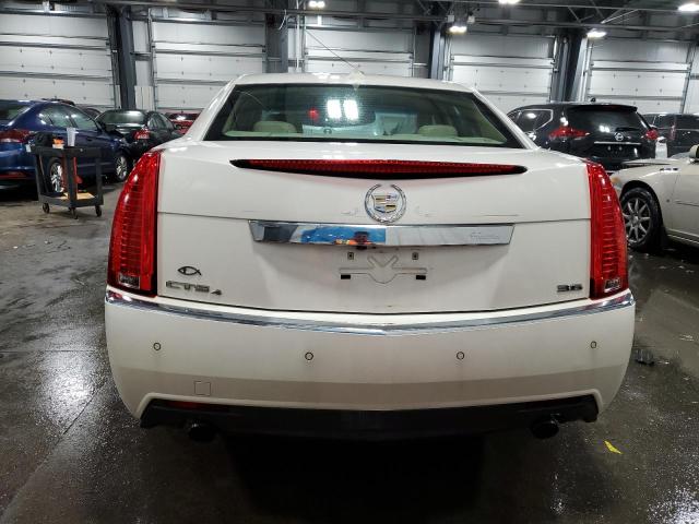 1G6DS5E30C0109691 | 2012 Cadillac cts premium collection