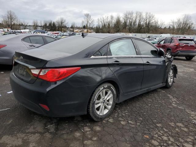 5NPEB4ACXEH906831 | 2014 HYUNDAI SONATA GLS