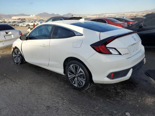 2HGFC3B38HH361849 | 2017 HONDA CIVIC EX