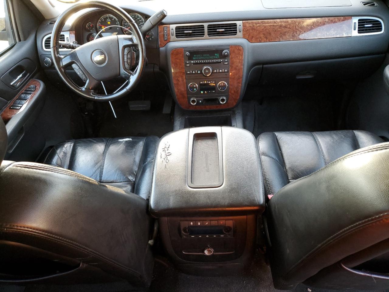 1gnfk16397j182269 1GNFK16397J182269 2007 Chevrolet Suburban K1500