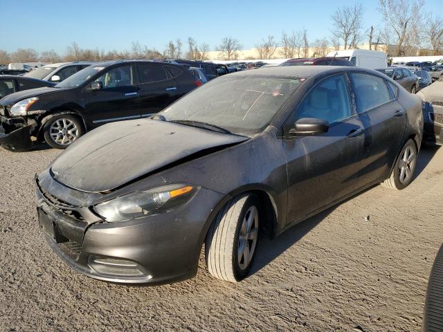 2016 Dodge Dart SXT