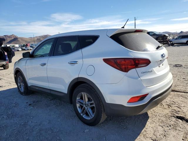 5NMZT3LB1JH067608 | 2018 Hyundai santa fe sport