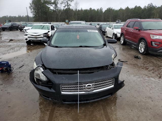 2009 Nissan Maxima - Image 5
