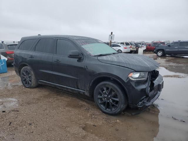 1C4RDHAG2JC485974 | 2018 DODGE DURANGO SX