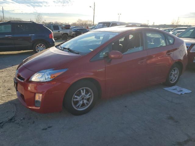 Vin: jtdkn3du2a0062543, lot: 81563983, toyota prius 2010 img_1