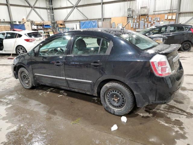 Vin: 3n1ab6ap0bl641090, lot: 79934703, nissan sentra 2.0 20112