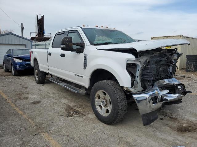 1FT7W3BT1JEC26588 | 2018 FORD F350 SUPER