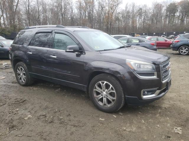 1GKKVRKD3FJ287761 | 2015 GM c acadia slt-1