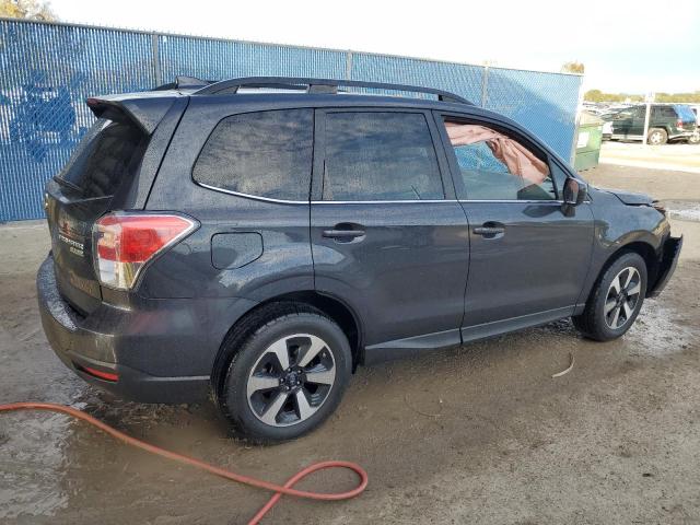 JF2SJAJCXHH800114 | 2017 SUBARU FORESTER 2