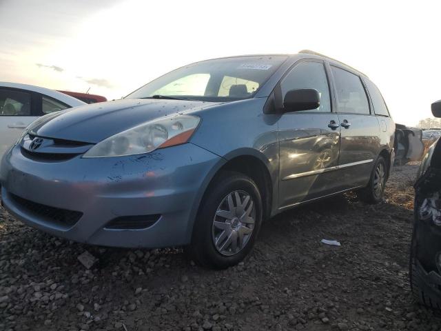 2006 Toyota Sienna CE