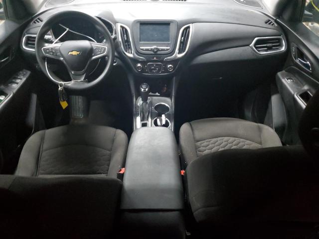 2GNAXSEVXJ6242536 | 2018 CHEVROLET EQUINOX LT