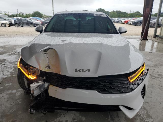 2023 KIA K5 EX - 5XXG34J29PG184618