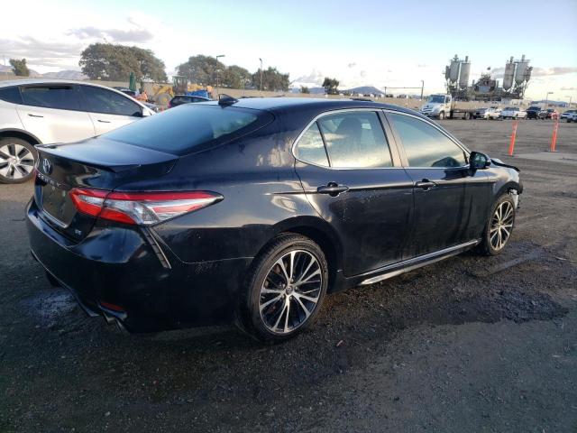 4T1B11HK1KU739404 | 2019 TOYOTA CAMRY L