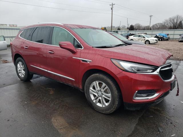 5GAEVAKW4JJ176707 | 2018 BUICK ENCLAVE ES