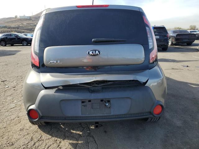 KNDJP3A55E7053304 | 2014 KIA SOUL +