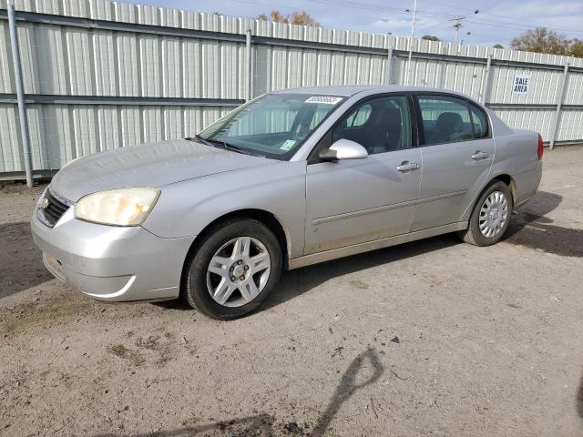 2006 Chevrolet Malibu LT