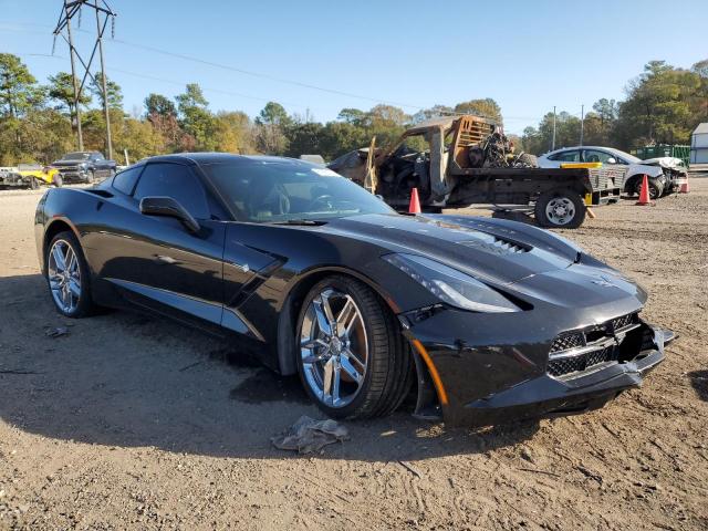 1G1YB2D72K5107100 | 2019 CHEVROLET CORVETTE S