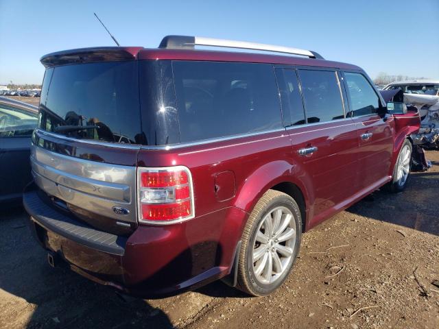 2FMHK6DT6HBA06976 | 2017 FORD FLEX LIMIT