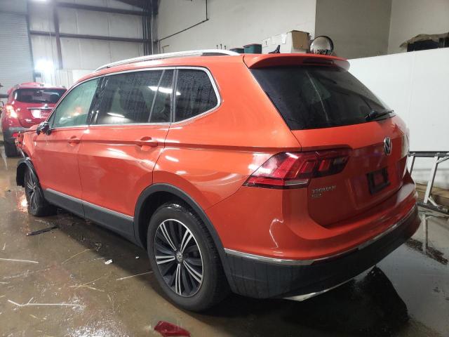 3VV2B7AX7KM147652 | 2019 VOLKSWAGEN TIGUAN SE