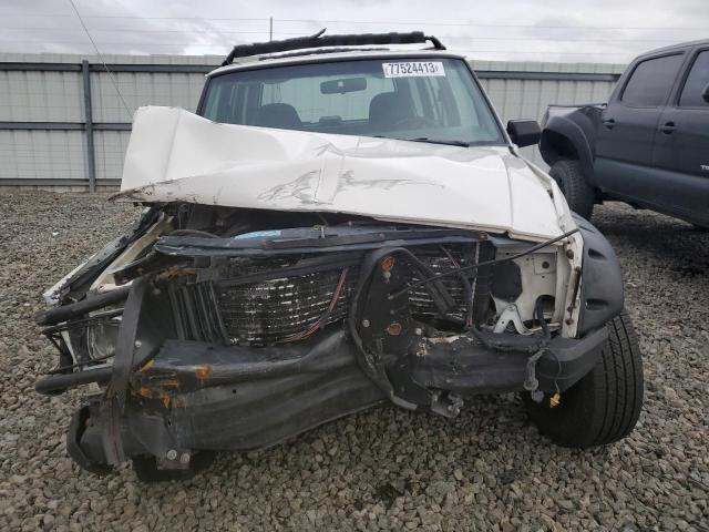 1996 Jeep Cherokee Sport VIN: 1J4FJ68S4TL162162 Lot: 77524413