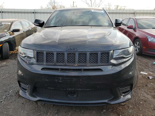 2021 Jeep Grand Cherokee Srt-8 VIN: 1C4RJFDJ8MC601946 Lot: 76266023