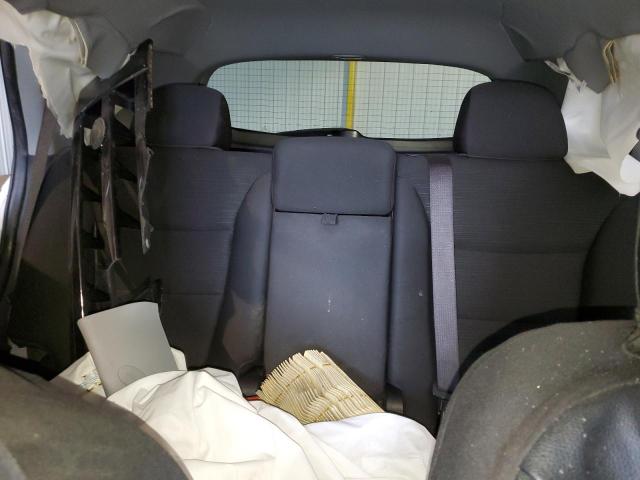 2015 KIA SORENTO LX - 5XYKT3A69FG660867