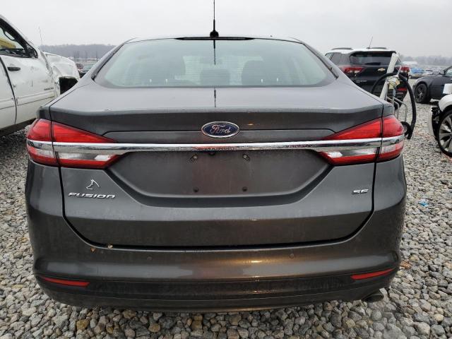 3FA6P0H7XHR328695 | 2017 Ford fusion se