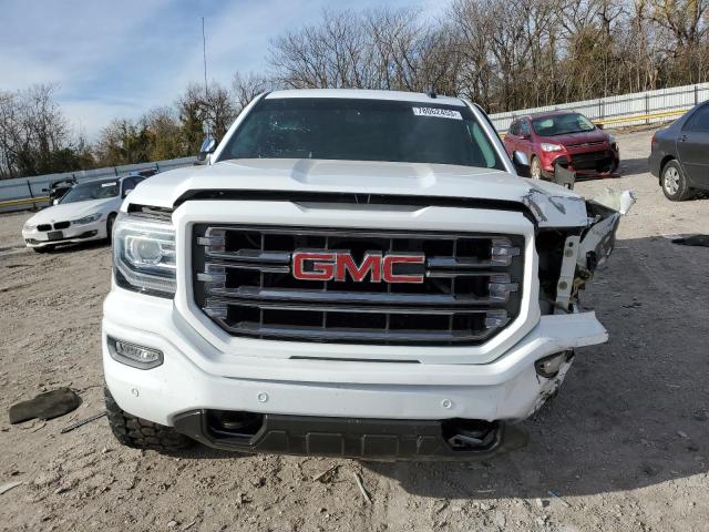 3GTU2NEC8GG228247 | 2016 GMC SIERRA K15