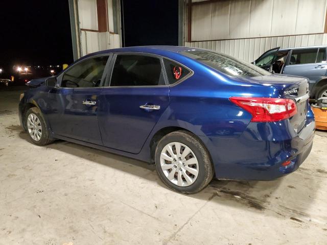 3N1AB7AP7HY242307 | 2017 NISSAN SENTRA S