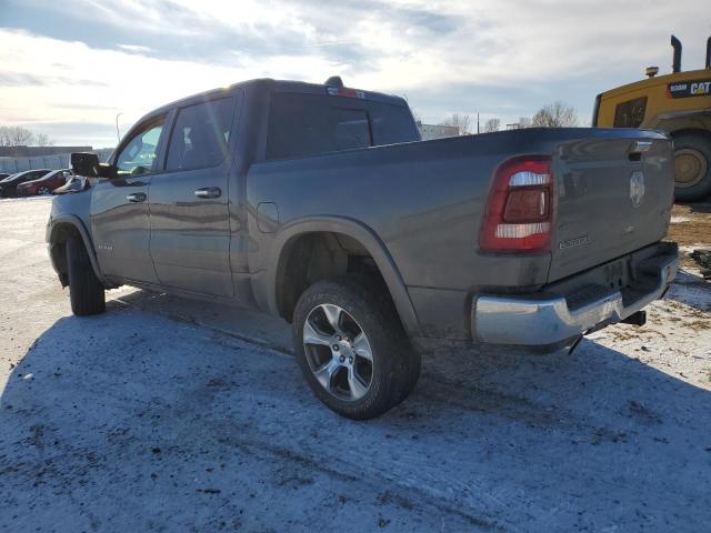 1C6SRFJT8MN519193 | 2021 RAM 1500 LARAM