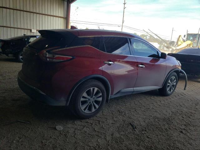 5N1AZ2MG9JN192130 | 2018 NISSAN MURANO S