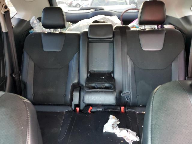 2016 FORD EDGE SPORT - 2FMPK4AP4GBB10520