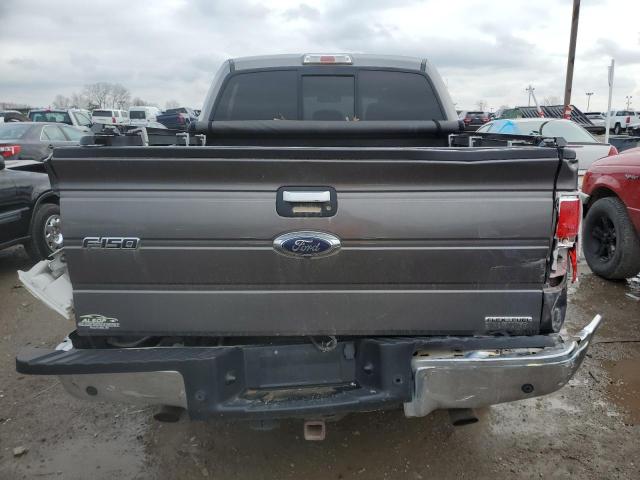 1FTFW1EF2EFC49383 | 2014 FORD F150 SUPER