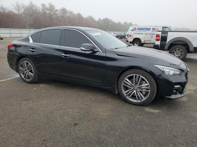 JN1BV7AR2EM698162 | 2014 INFINITI Q50 BASE