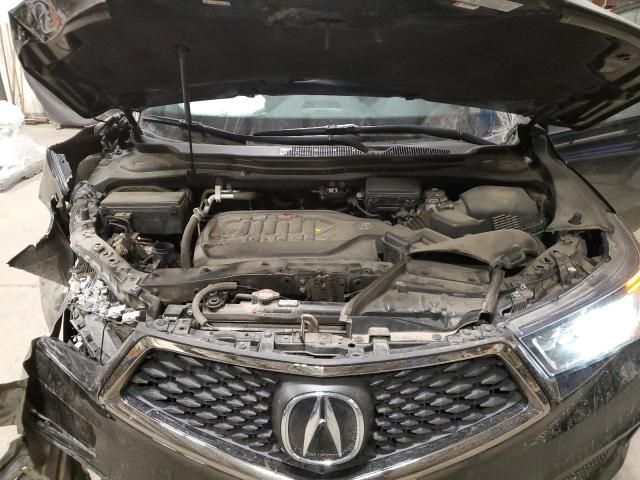 5J8YD4H00LL801759 | 2020 ACURA MDX A-SPEC