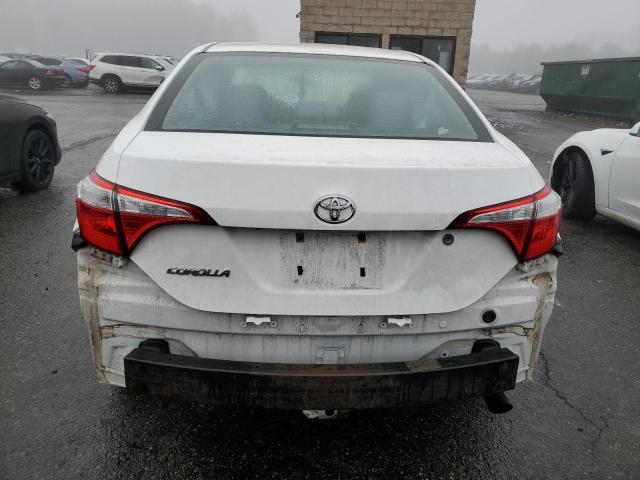 2T1BURHE1EC145675 | 2014 TOYOTA COROLLA L