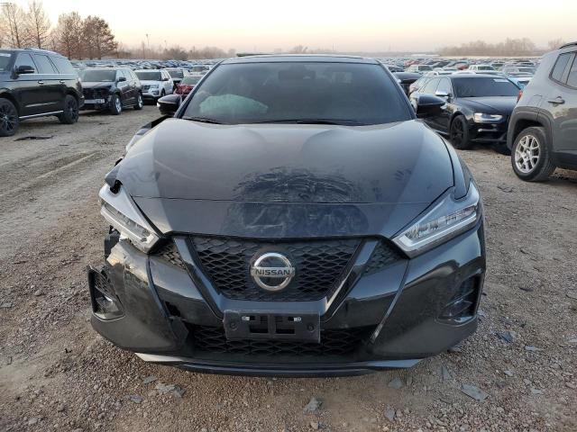 1N4AA6EV2MC512586 | 2021 NISSAN MAXIMA SR