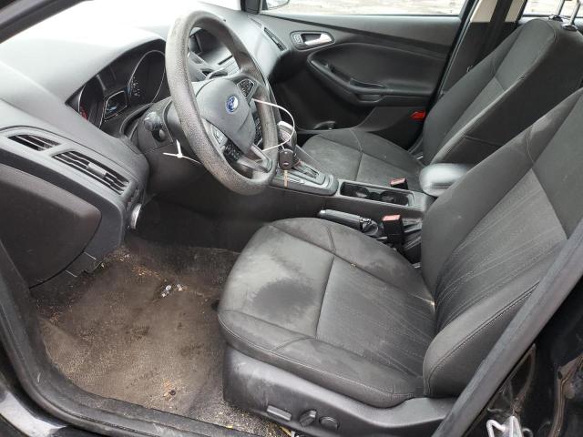 1FADP3F28FL347077 | 2015 FORD FOCUS SE