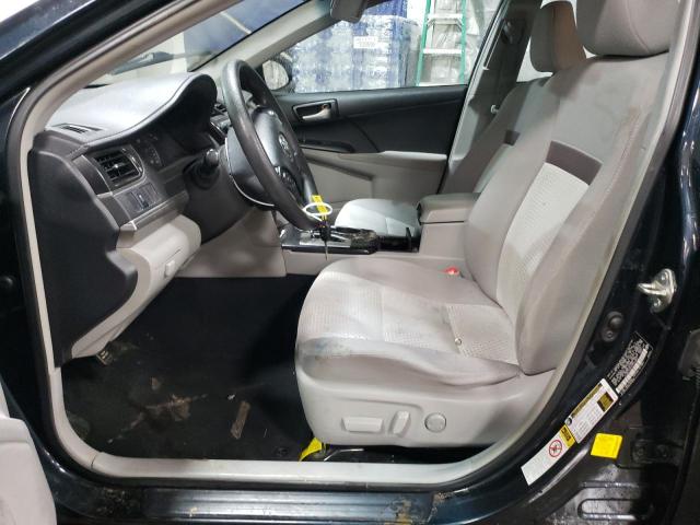 4T4BF1FK7ER434651 | 2014 TOYOTA CAMRY L