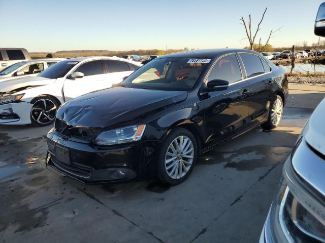 2013 Volkswagen Jetta TDI