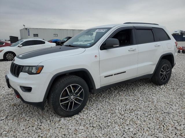 2017 Jeep Grand Cherokee Trailhawk